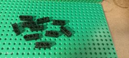 Lot de 10 pièces Lego Technic
