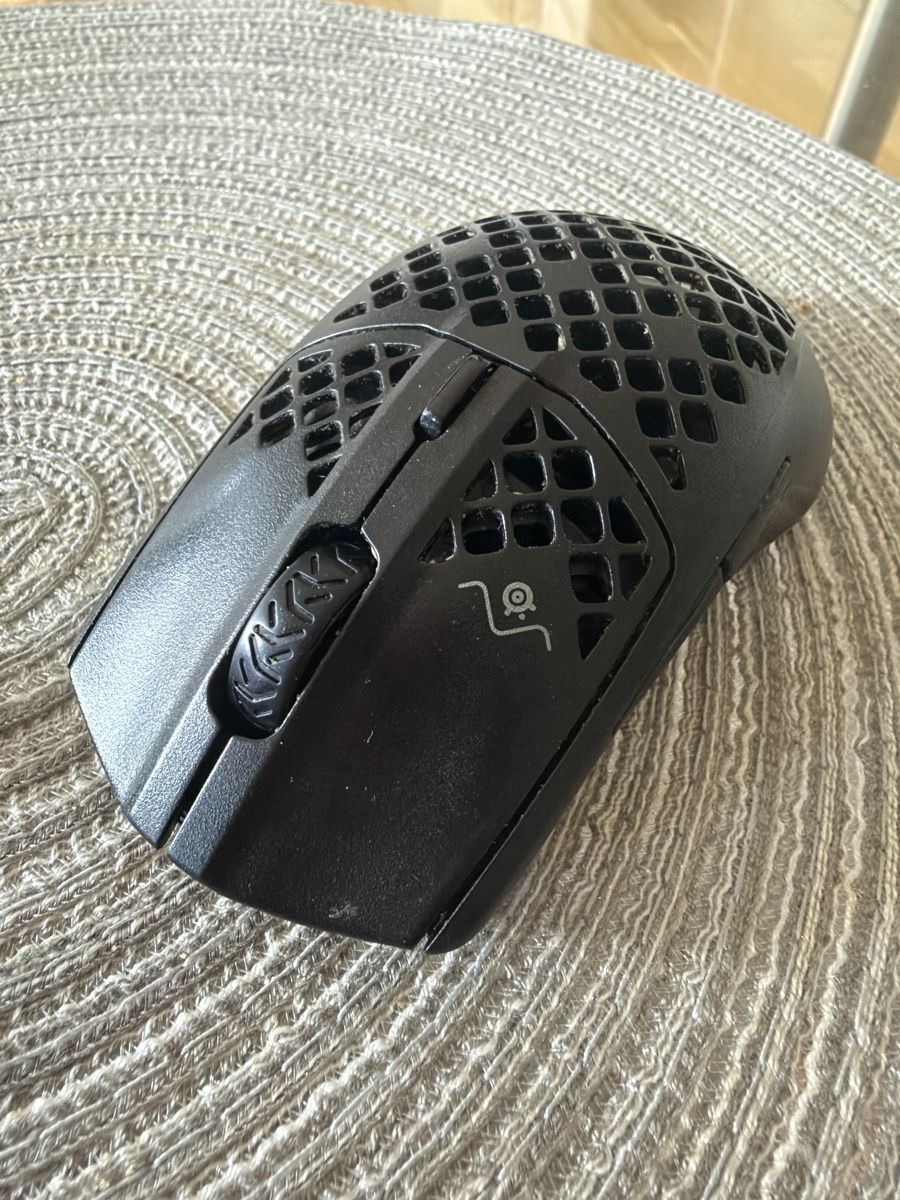 Steelseries Mouse: Steelseries AEROX 3 – Nuovo (secondo la descrizione) da Zürich venduto da tru_2kn5 3