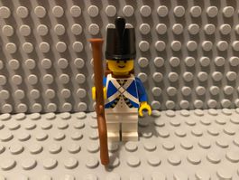 Lego - Minifigur Blaurock Piraten