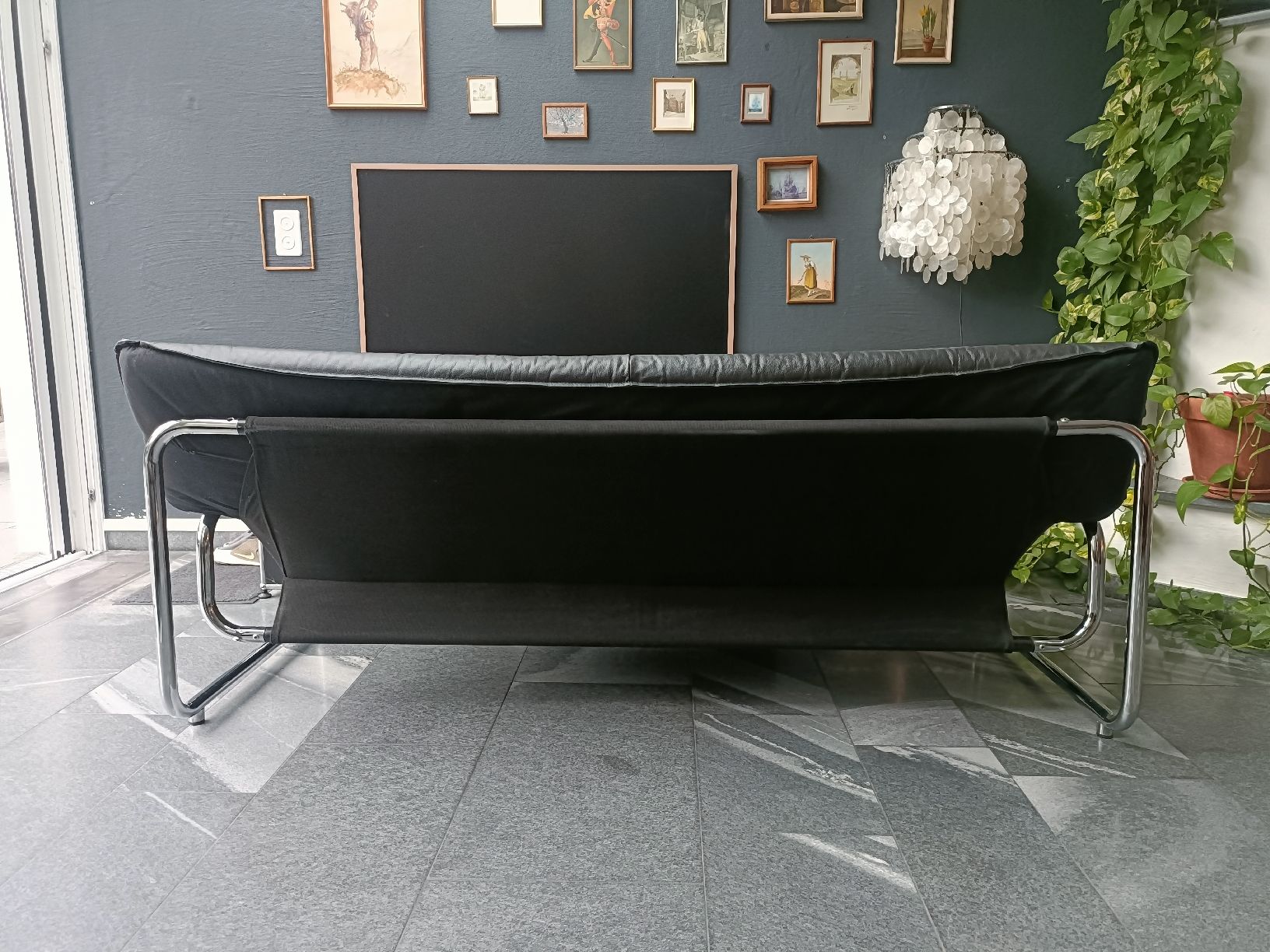 Sofas: Johan Bertil Häggström Sofa – D'occasion à Schmitten FR par oldtimer82 4