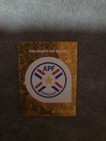 Panini WM 2026 PAR 1 Wappen