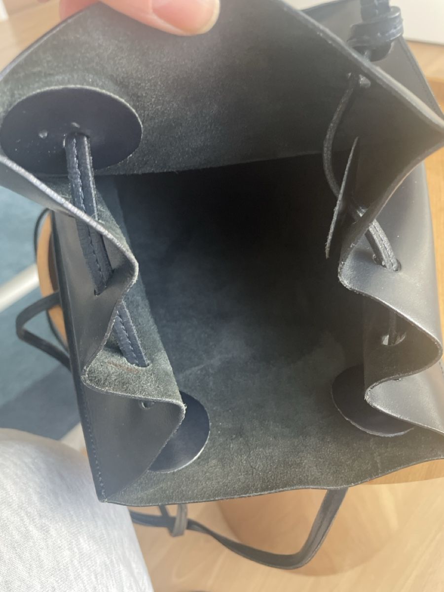 Taschen für Damen: Elegante borsa a spalla   Vitale nera - Ottimo affare! – Gebraucht aus Bellinzona von remarema 5