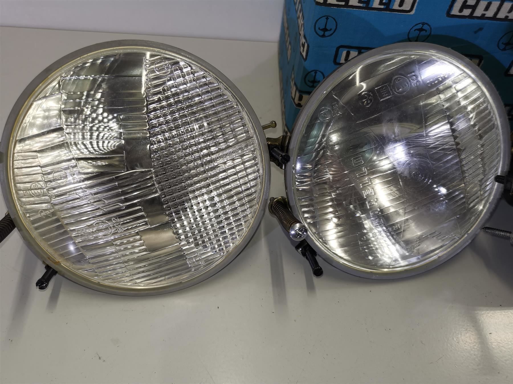 Fari: Alfetta Berlina Scheinwerfer SET – Nuovo (secondo la descrizione) da Thalwil venduto da Joker690 1