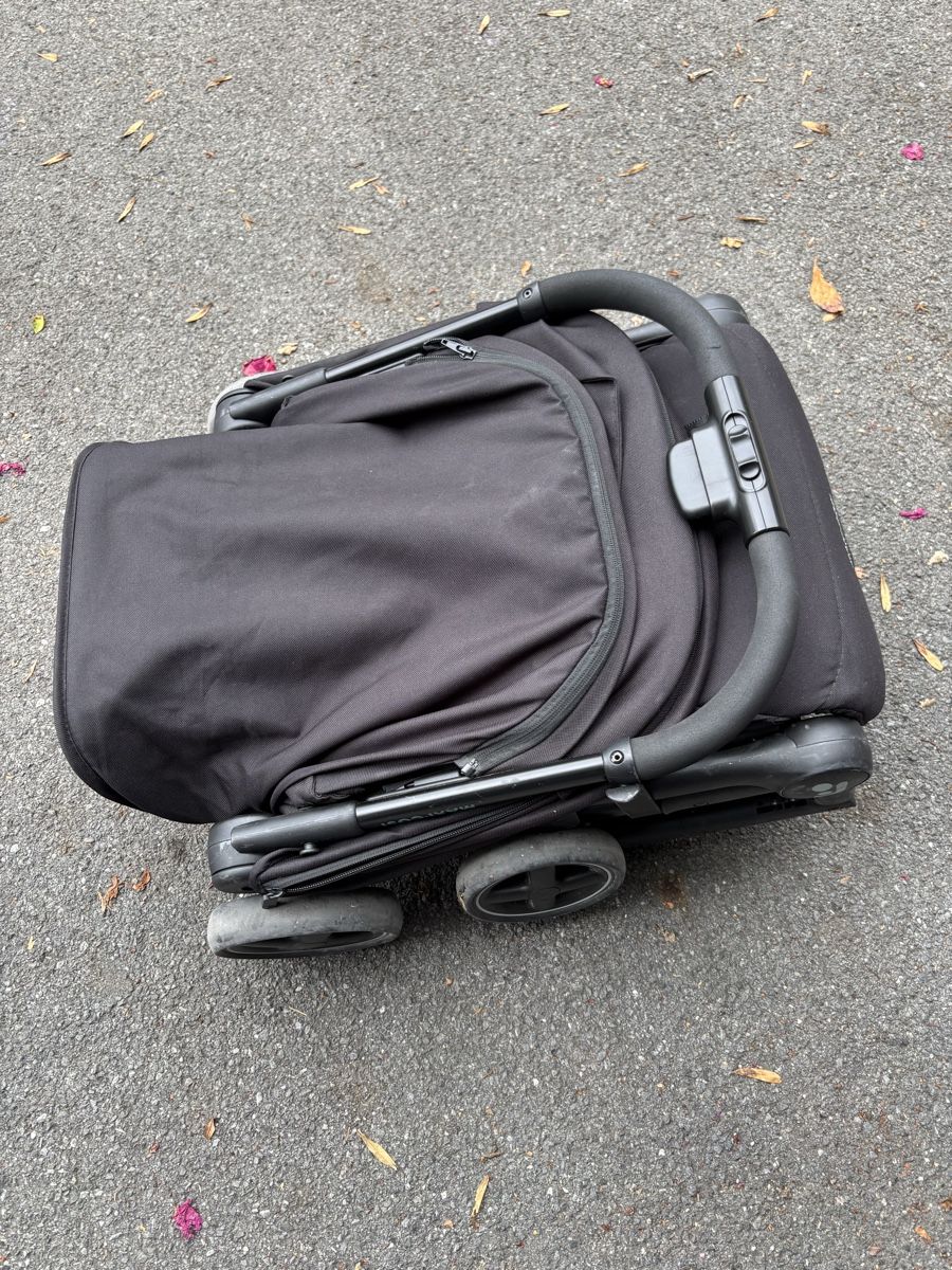 Maxi-Cosi Kinderwagen: Reisebuggy Maxi Cosi Lara 2 – Gebraucht aus Kriens von anin14 2