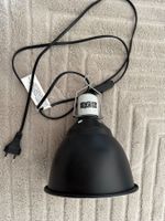🟢 Exo Terra Luminaire Portatif PT2057 Light Dome Terrarium
