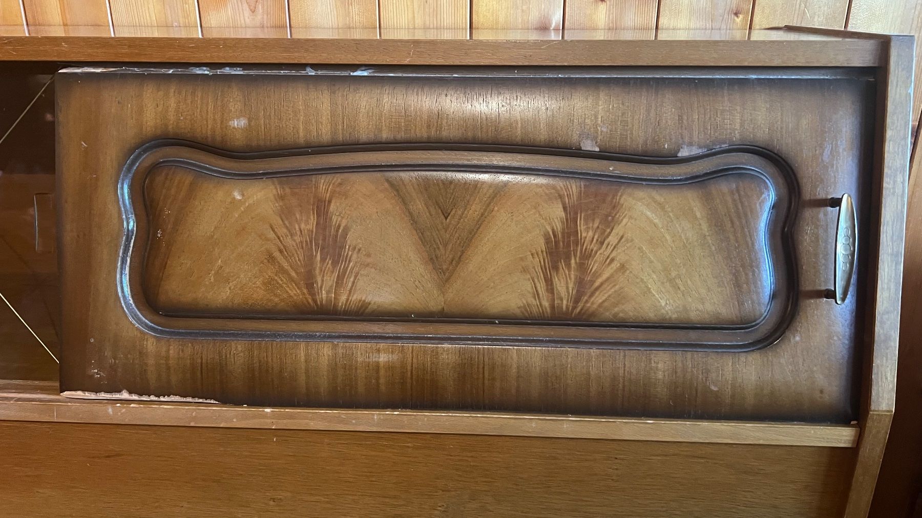 Credenze: Vintage Sideboard / Anrichte – Usato da Schübelbach venduto da Dolly990_2 1