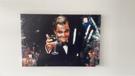 Printbild im Stil von The Great Gatsby - Kunst für Kenner