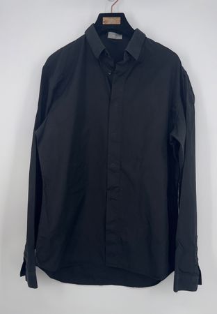 # MAN - Hemd Gr. 41 #