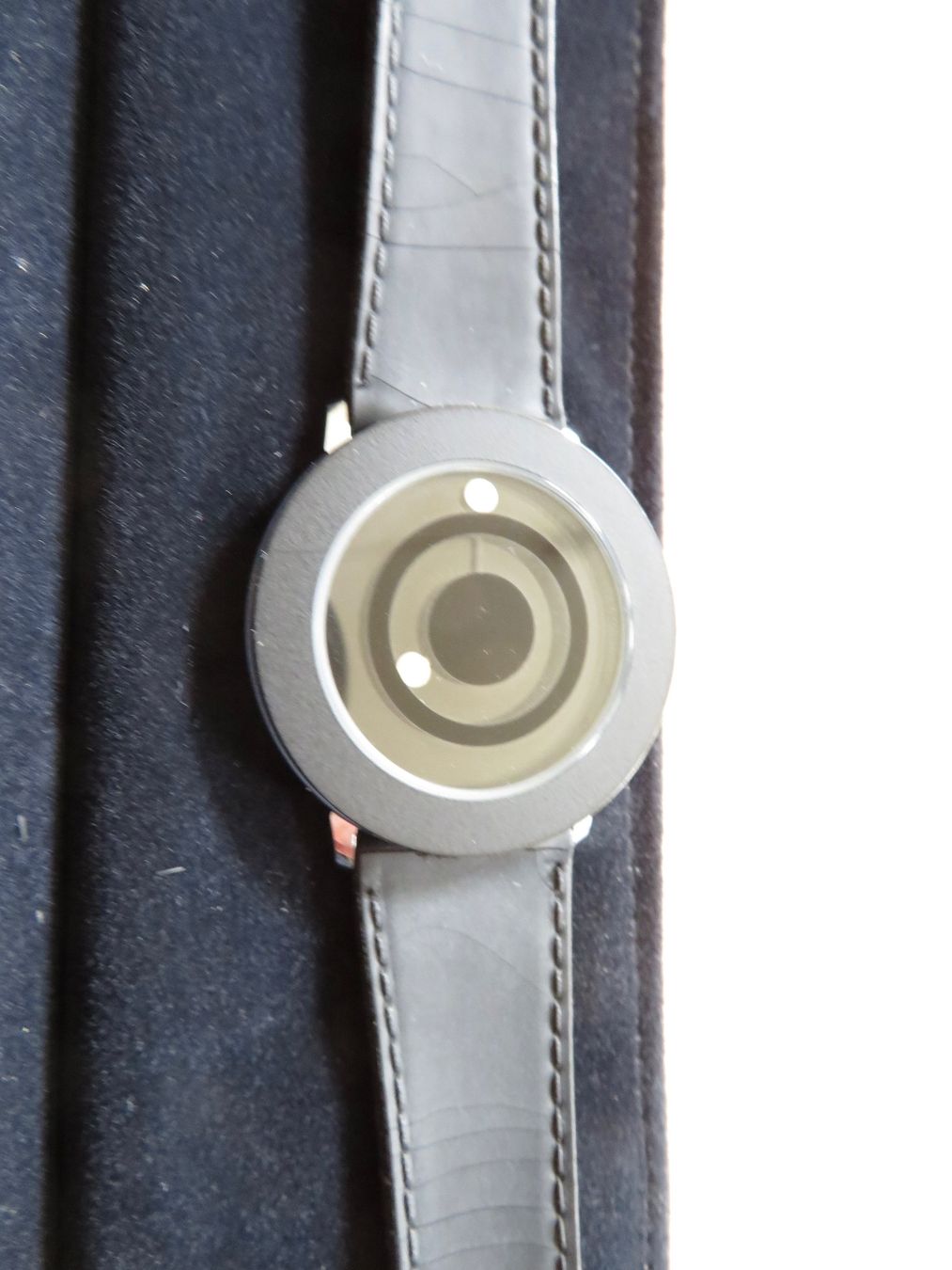 Uhren: Uhr – Gebraucht aus Bern von mordswein 1