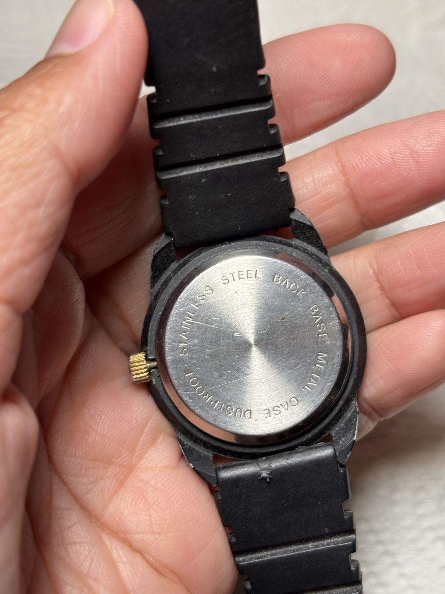 Orologi: Montreal watch – Difettoso da Confignon venduto da Second_Hand_Ch 3