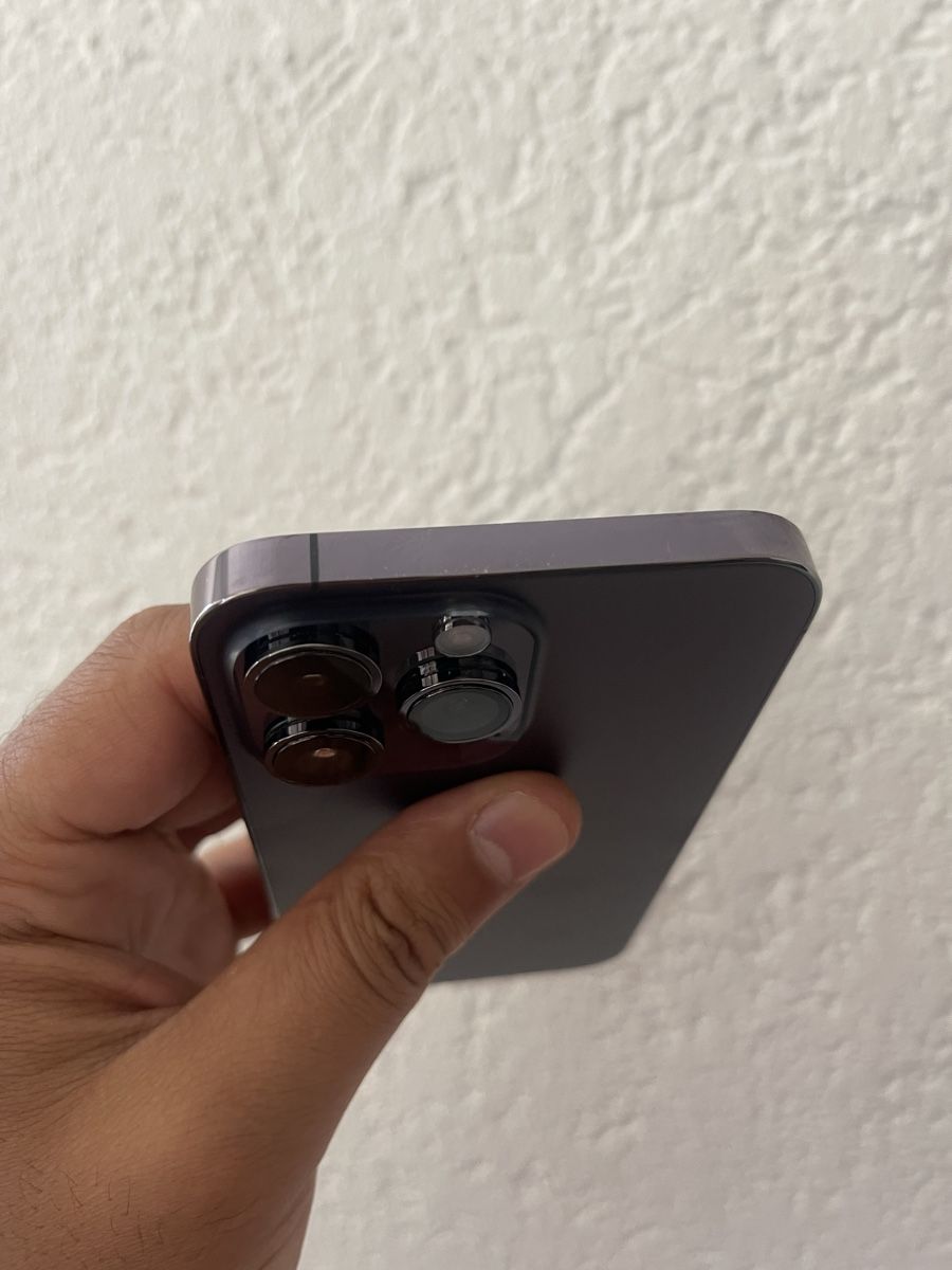 Apple Handys / Smartphones: IPhone 14 Pro Max – Defekt aus Biel/Bienne von ham_wf9n 1