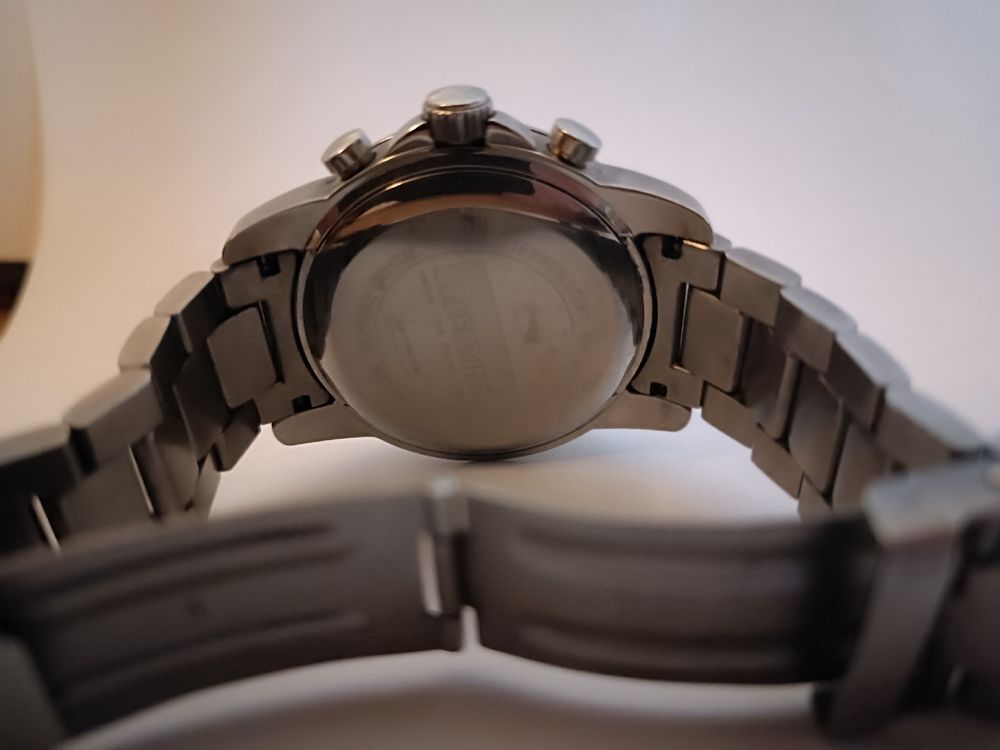 Certina DS Podium Titanium Chronograph | Kaufen auf Ricardo