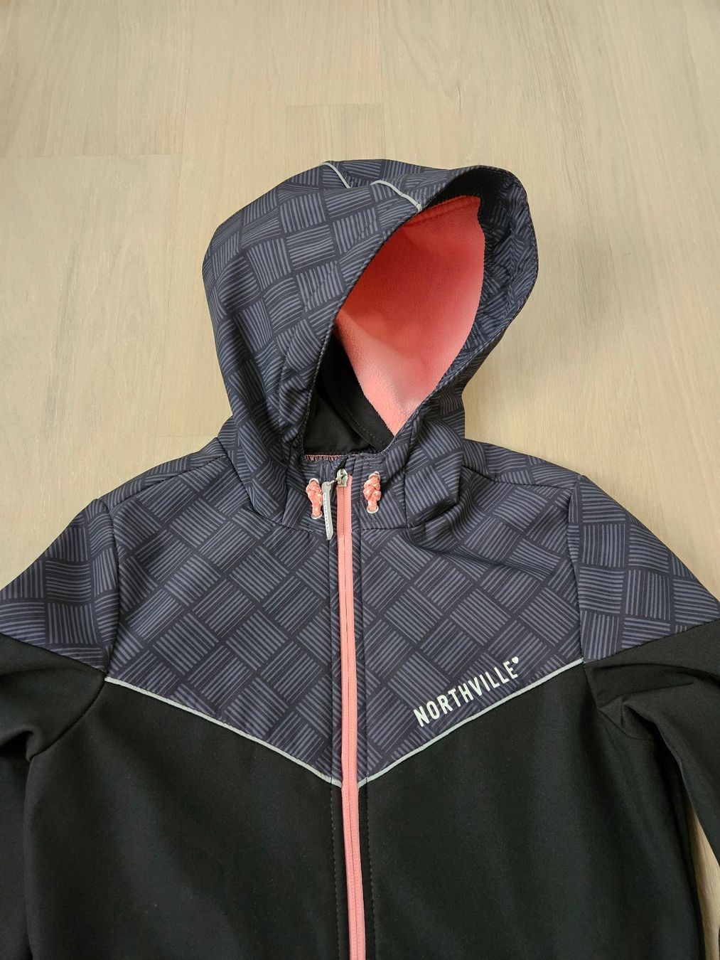 Jacken & Mäntel: Softshelljacke Northville Gr. 152 – Gebraucht aus Bichwil von The_freshman 1