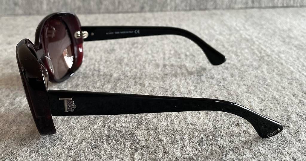 Tod'S Occhiali & Lenti: TOD'S Sonnenbrille 9053 71Z – Usato da Langendorf venduto da winterjasmin 3