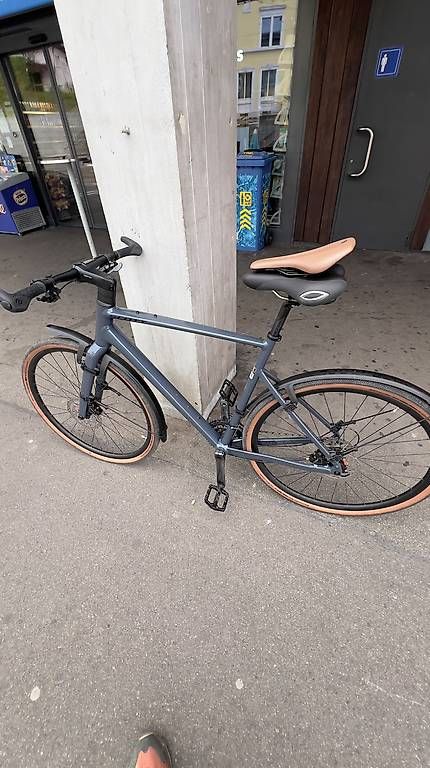Scott Biciclette: Scott Metrix 20 (L) – Usato da Buchs SG venduto da vol_ksb6