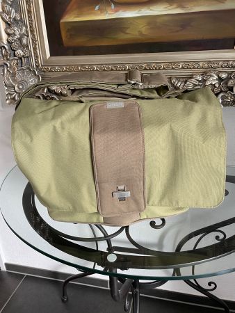 SIGG multifunctional business & sporty bag