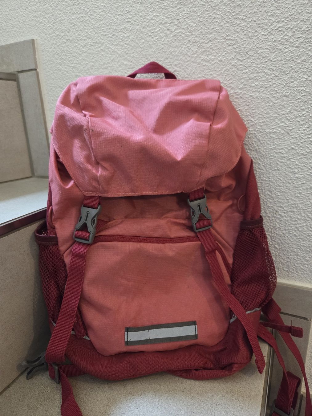 Borse & Zaini: Kinderrucksack / Wanderrucksack – Usato da Schlierbach venduto da smeralda1313 1