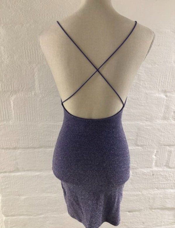 H&M Vestiti: Damenkleid Gr. S H&M – Usato da Sachseln venduto da dz1979dz