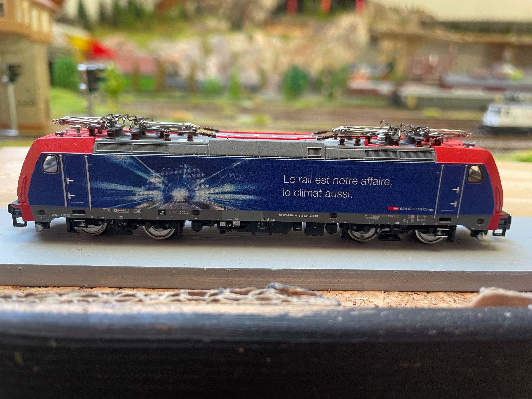 Fleischmann Modellini di ferrovie: Fleischmann 738881 - digital son – Nuovo (secondo la descrizione) da Bernex venduto da Nico1233 1