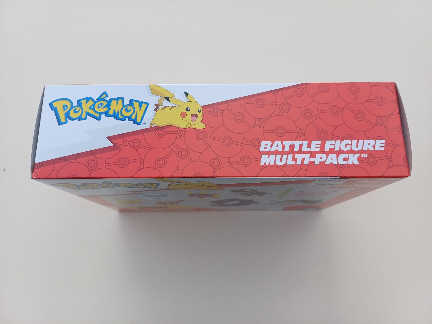 Giochi: Pokémon "Battle Figure Multi-Pack" Neuf  – Nuovo e nell'imballaggio originale da Begnins venduto da Drastic-Sound 2