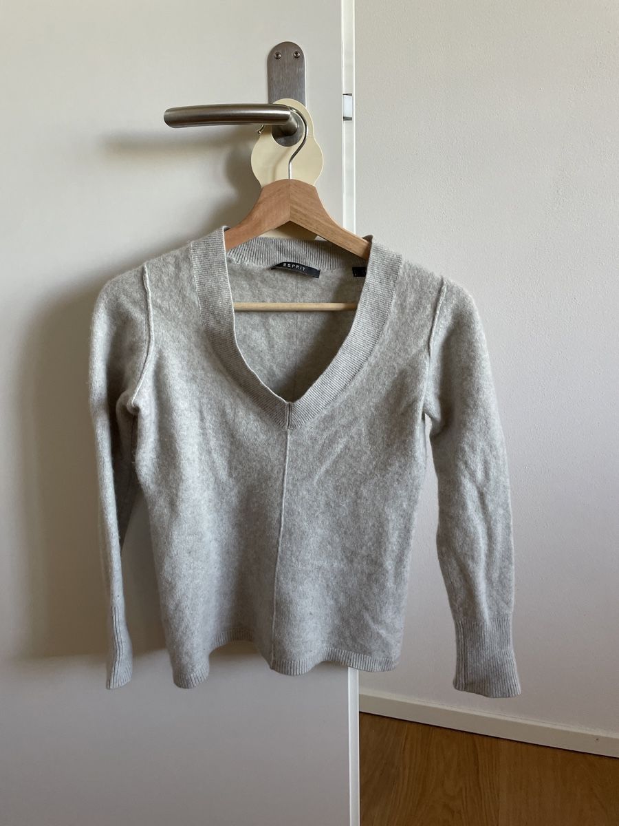 Esprit Maglioni & Felpe: Kaschmir Pullover – Nuovo (secondo la descrizione) da Oberhasli venduto da ani_97f7