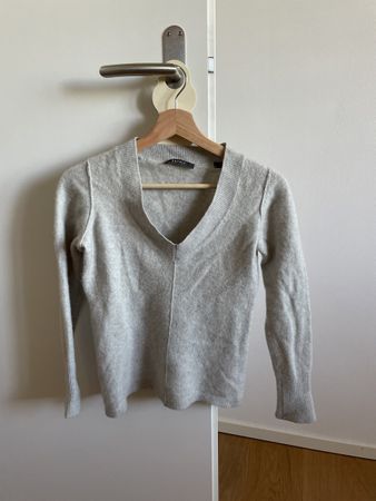 Kaschmir Pullover