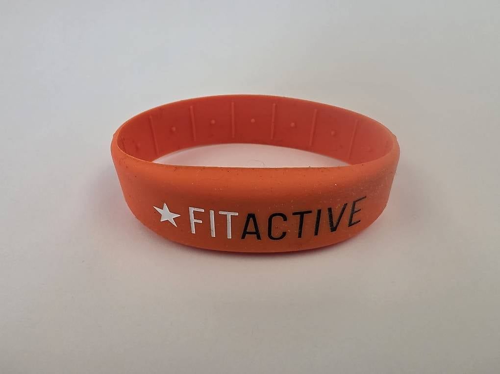 Altro per Ufficio & Commercio: FitActive abbonamento  – Usato da Sant Antonino venduto da Babaq