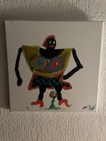 Abstraktes Gemälde, Original Kunstwerk für dein Zuhause!
