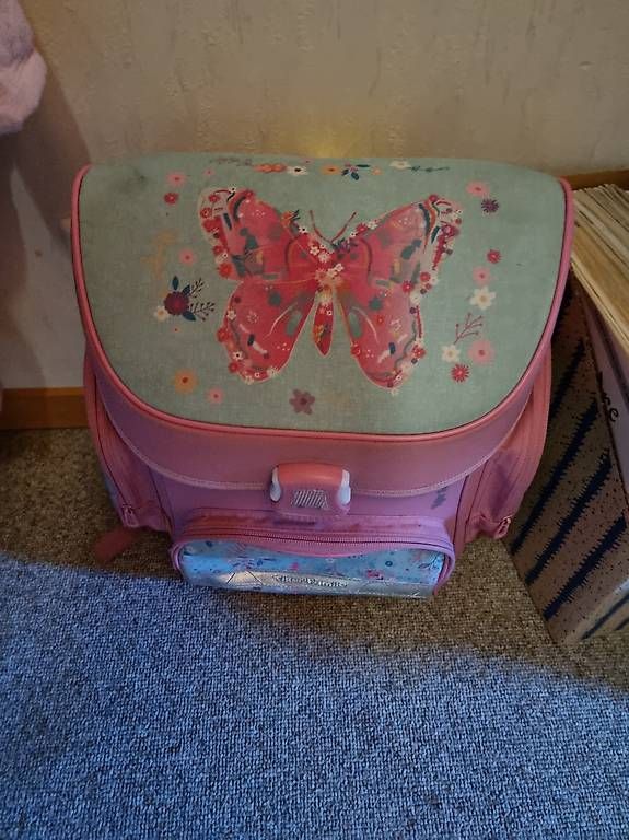 Borse & Zaini: Cartable – Usato da Apples venduto da hur_2hhs
