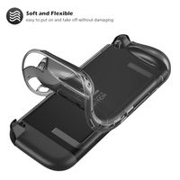 Nintendo Switch 2 Case / Schutzhülle (fabrikneu) TPU