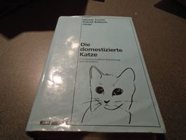 Die domestizierte Katze