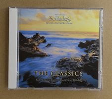 Dan Gibson – Exploring Nature With Music: The Classics - T1
