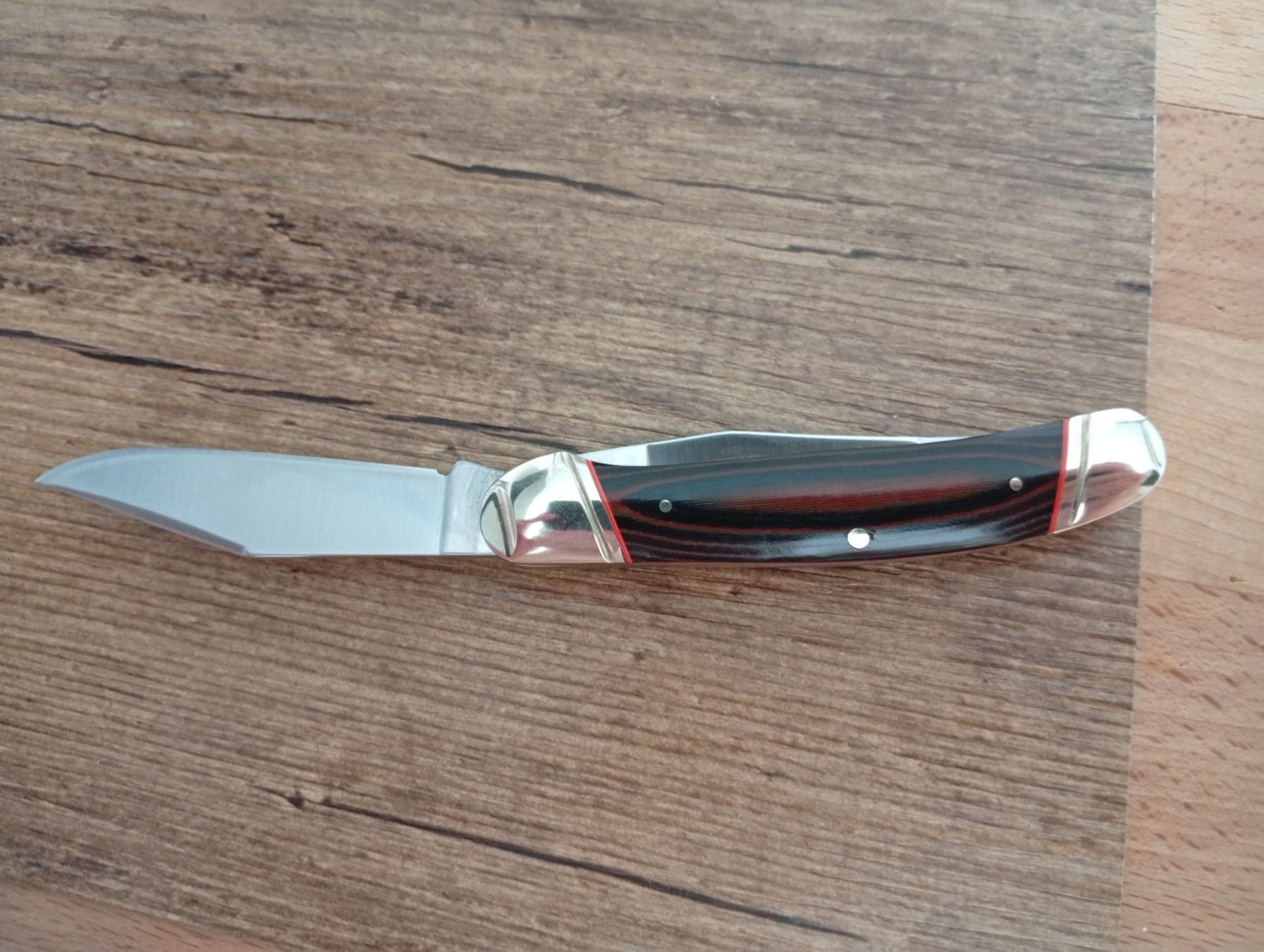 Couteaux de poche: Taschenmesser Klappmesser Sackmesser Rough Ryder – Neuf avec emballage d'origine à Winterthur par Rogue01 3