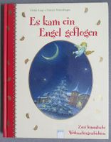 Es kam ein Engel geflogen - himmlische Weihnachtsgeschichten