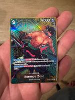 Roronoa Zoro(One Piece Version 2nd Anniversary Super Zustand