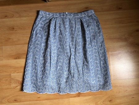 Très jolie jupe S.Oliver taille 38