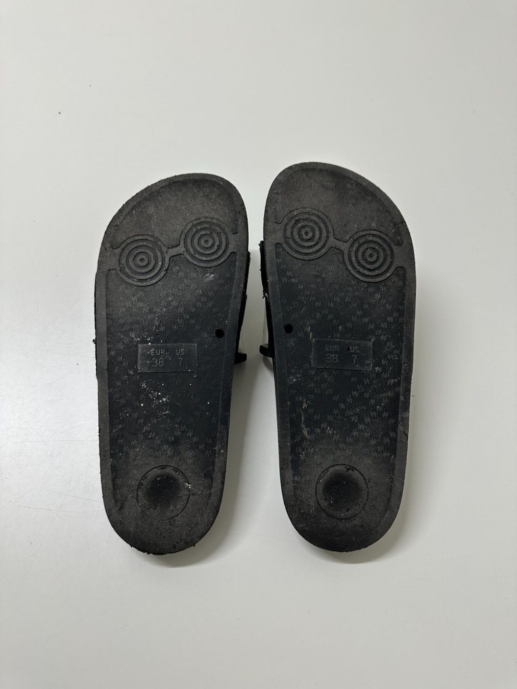 New Look Damenschuhe: NEW LOOK - Sandale schwarz 38 – Gebraucht aus Zürich von Diazaio 2