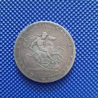 1820 Crown