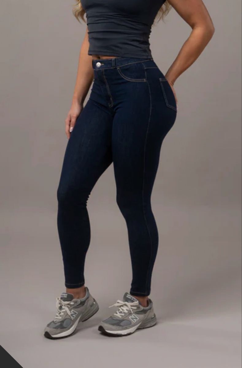 Jeans: Fitjeans  – Gebraucht aus Cham von aly_h5p5