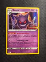 Pokemon Sammelkarte Gengar SWSH241 🇺🇸