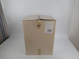 TEDECO GIZEH Trinkbecher transparent