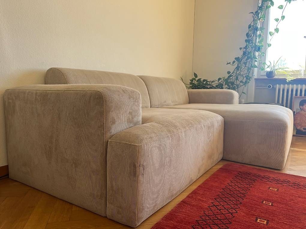 Sofas: Sofa – Gebraucht aus Bern von NA0415