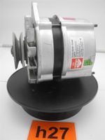 Lichtmaschine für Oldtimer 0 120 489 653, h27