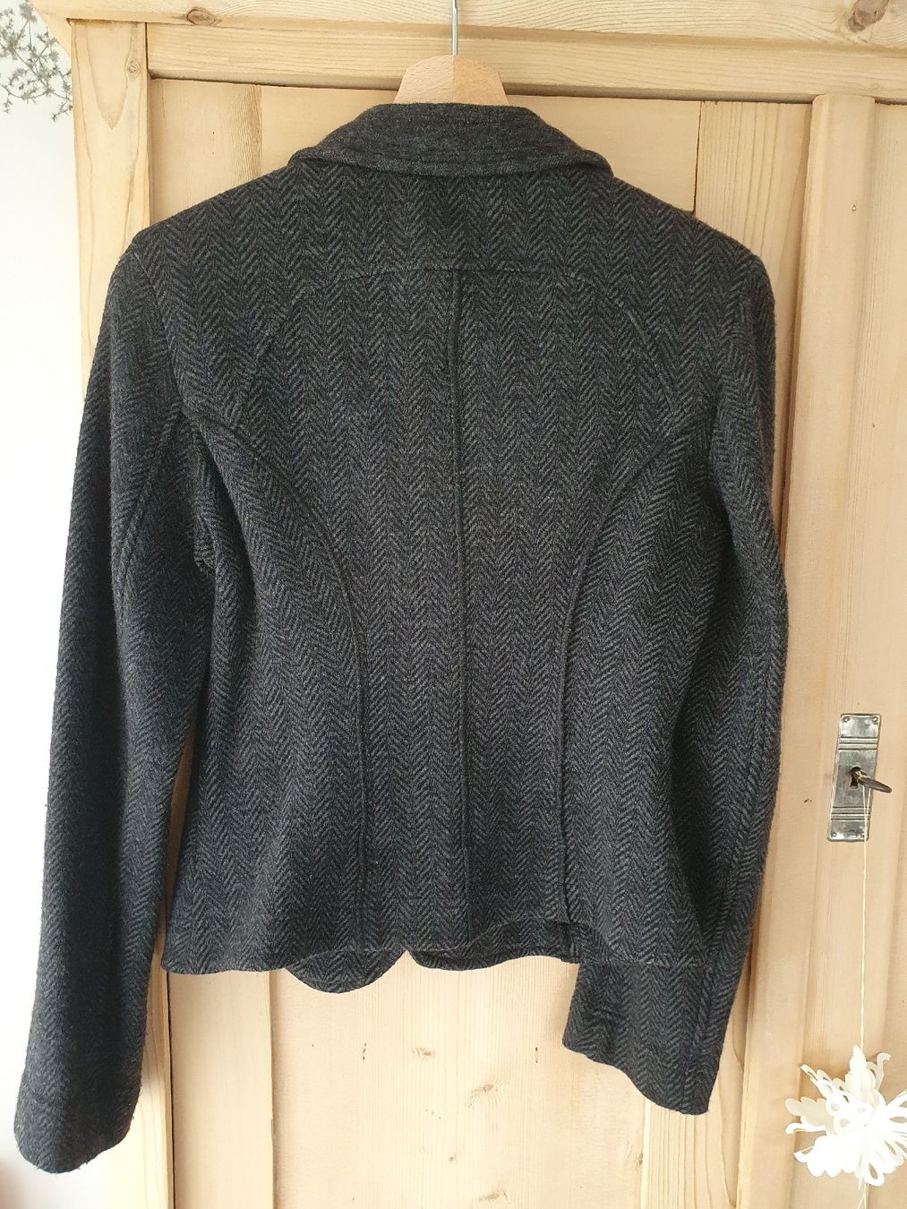 Jacken: Blazer, NADINE H, 36 – Gebraucht aus Steinach von Xamax18 1