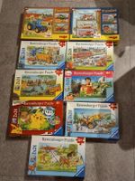 Ravensburger Puzzle