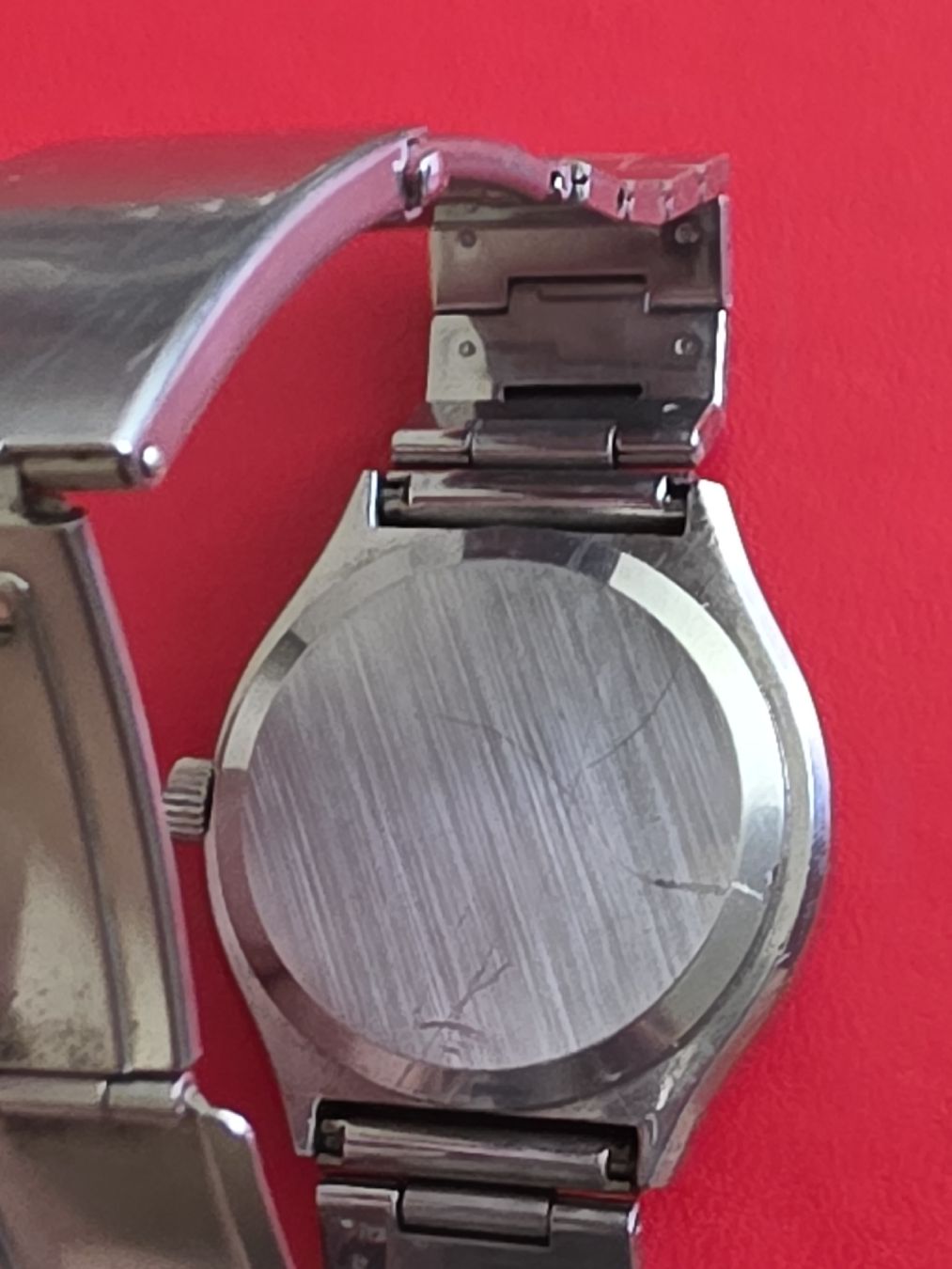 Tissot Uhren: Tissot Uhr – Gebraucht aus Bern von Kocholo 4