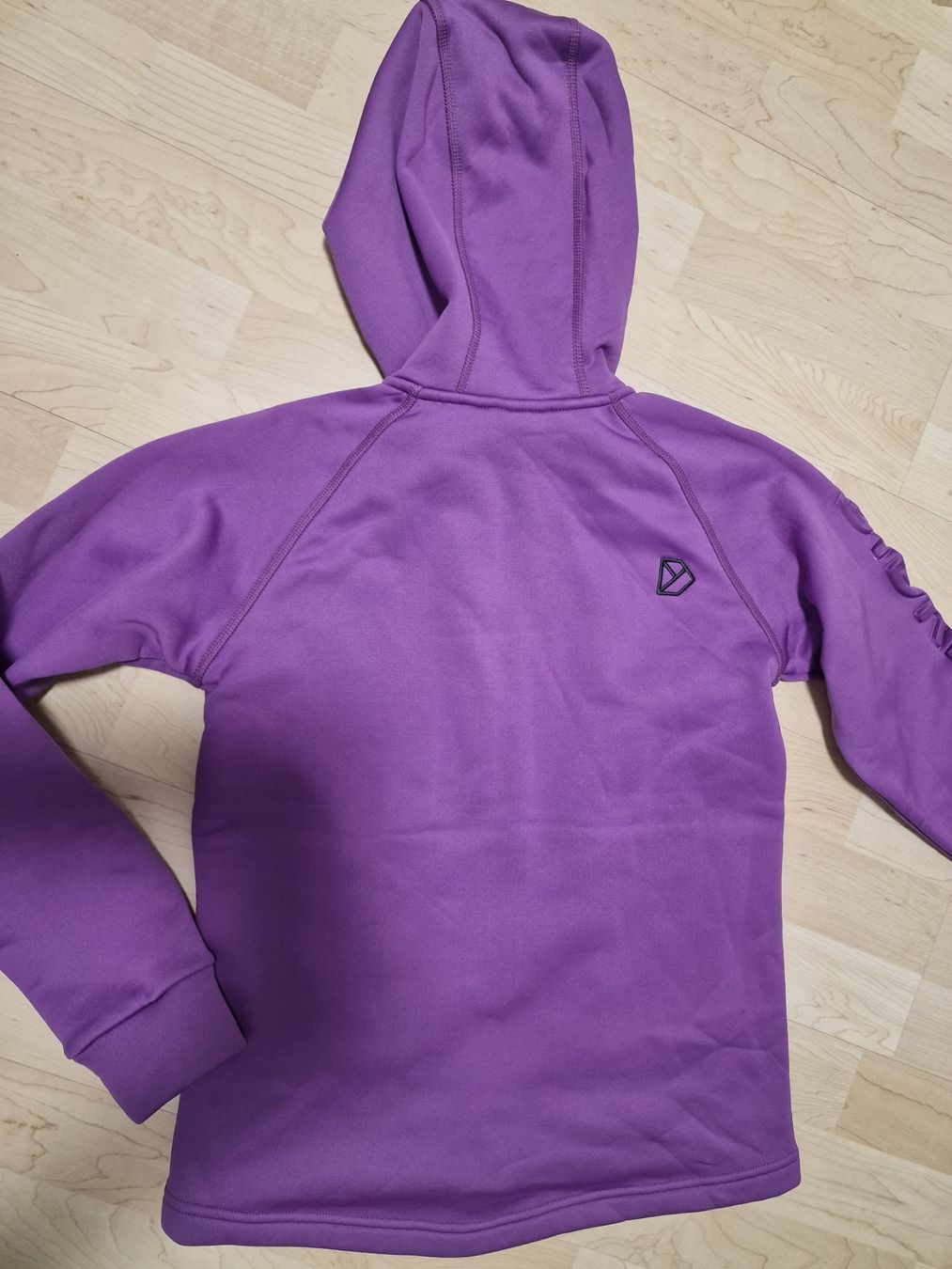 Didriksons Giacche & Cappotti: Neue Übergangsjacke Didrickson Grösse 150 – Nuovo e nell'imballaggio originale da Knonau venduto da nicdorf 3