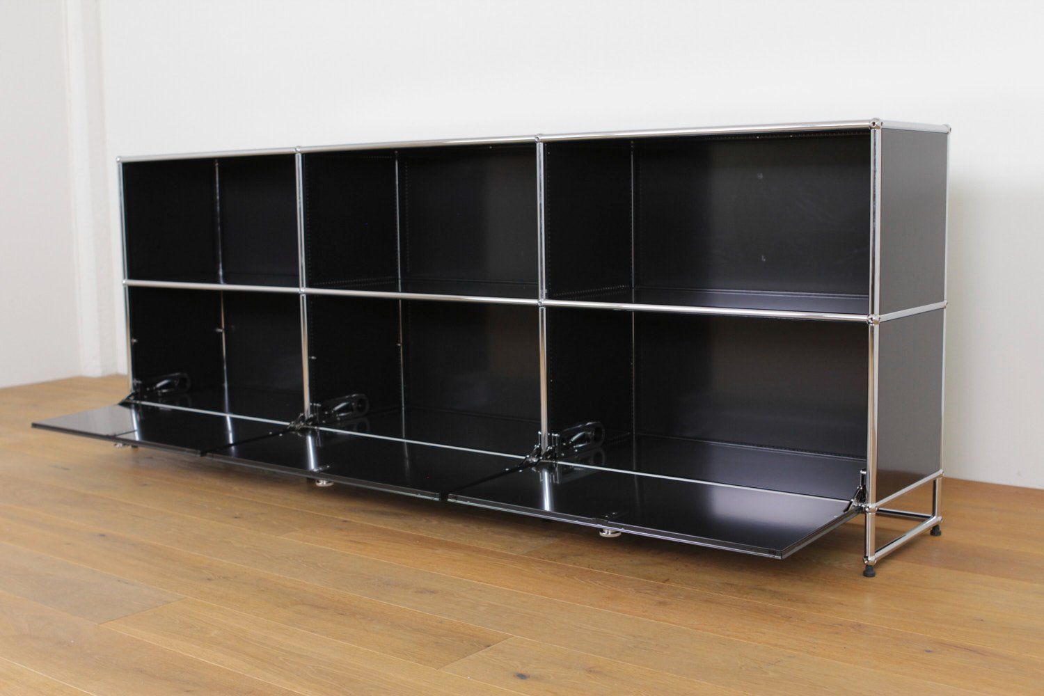 USM Cassettiere: USM Haller Sideboard – Nuovo (secondo la descrizione) da Affoltern am Albis venduto da StudioStandard 3