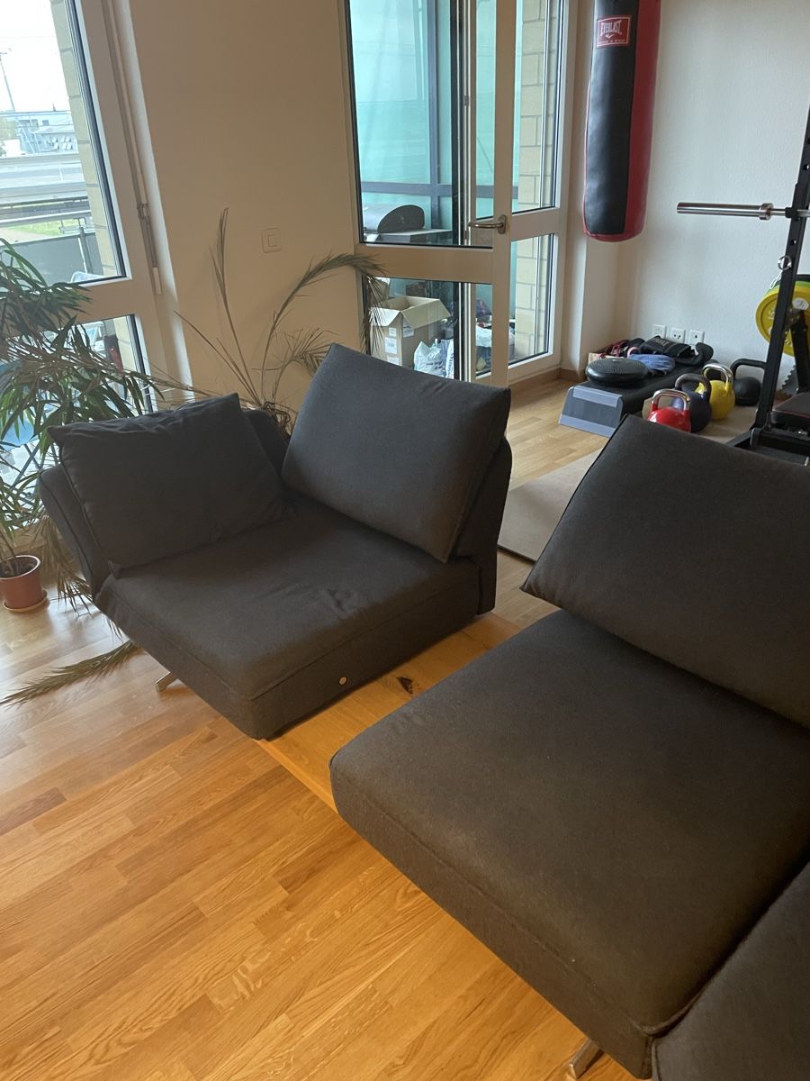 Koinor Divani: Sofa Koinor – Usato da Ins venduto da box_67ww 7