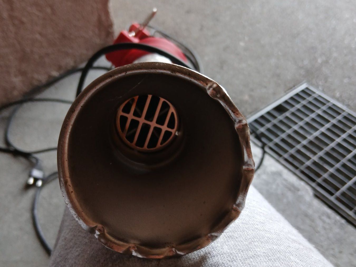 Tutte le macchine: unkraut brenner 220v/2000w/650grad – Nuovo (secondo la descrizione) da Pfäffikon SZ venduto da Marcus_Aurilius 1